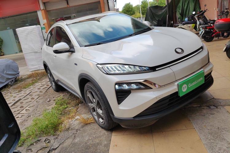 Used CIIMO M-NV 2021 Shangyi Edition Exterior 2
