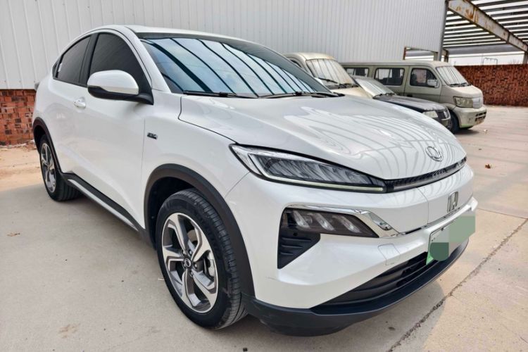 Used CIIMO M-NV 2021 Shangcheng Edition Exterior 2