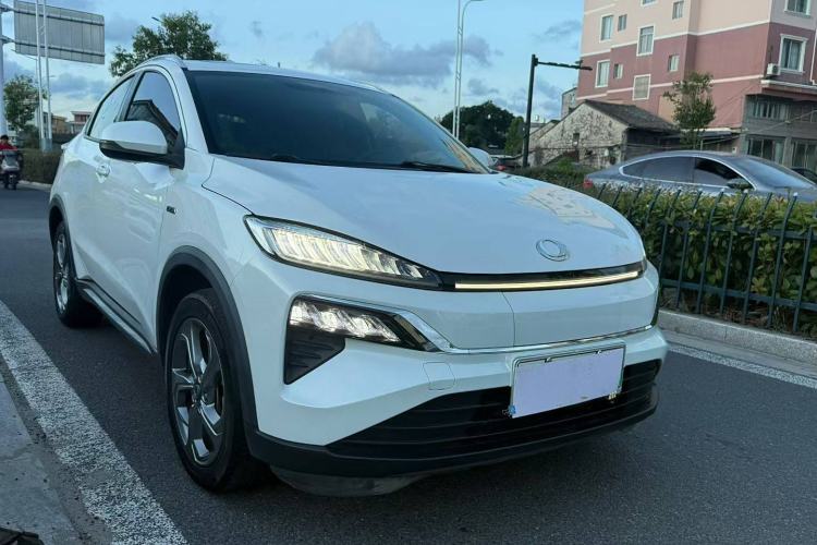 Used CIIMO M-NV 2021 Shangyi Edition Exterior 2