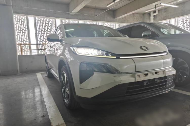 Used CIIMO M-NV 2021 Shangcheng Edition Exterior 3