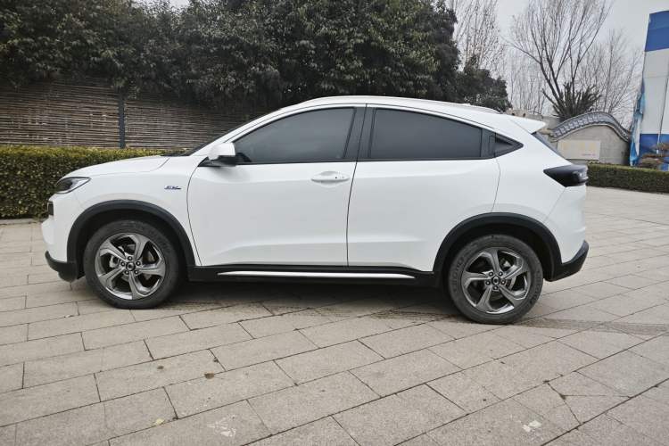 Used CIIMO M-NV 2021 Shangyi Edition Exterior 3