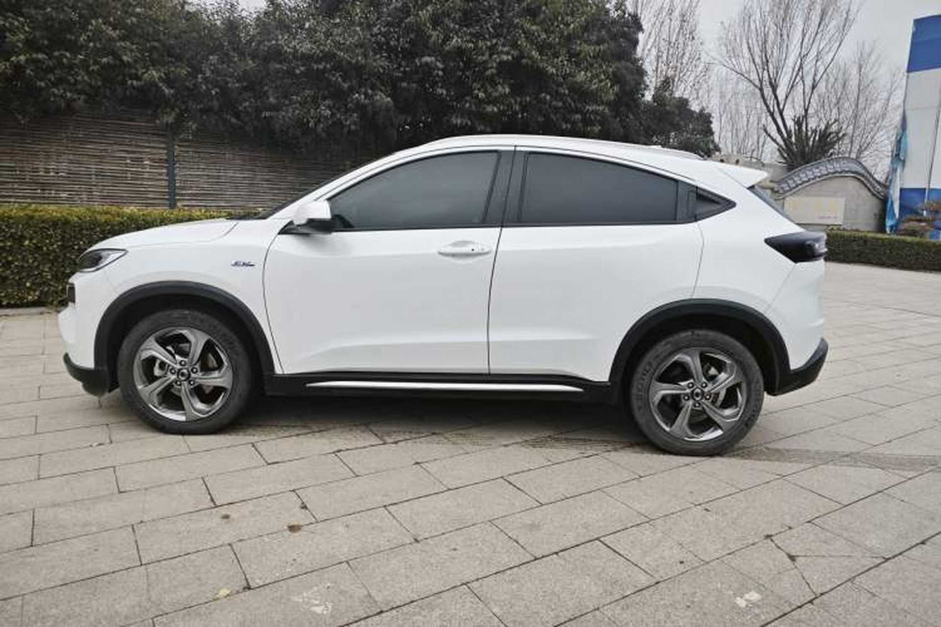 Used CIIMO M-NV 2021 Shangyi Edition Exterior 3