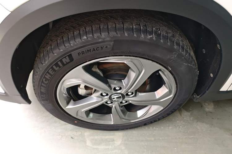Used CIIMO M-NV 2021 Shangyi Edition Exterior 4