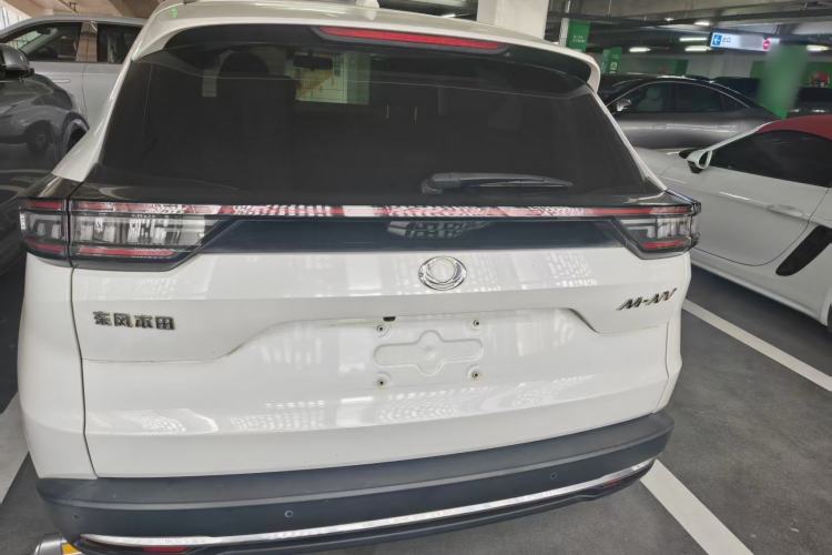Used CIIMO M-NV 2021 Shangcheng Edition Exterior 5