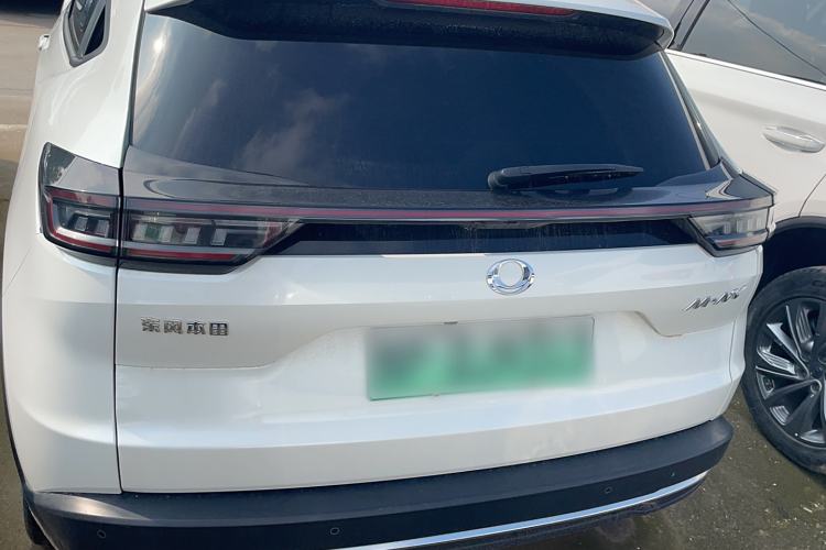 Used CIIMO M-NV 2021 Shangcheng Edition Exterior 5