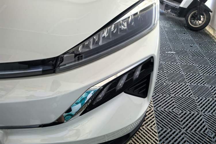 Used CIIMO M-NV 2021 Shangyi Edition Exterior 6
