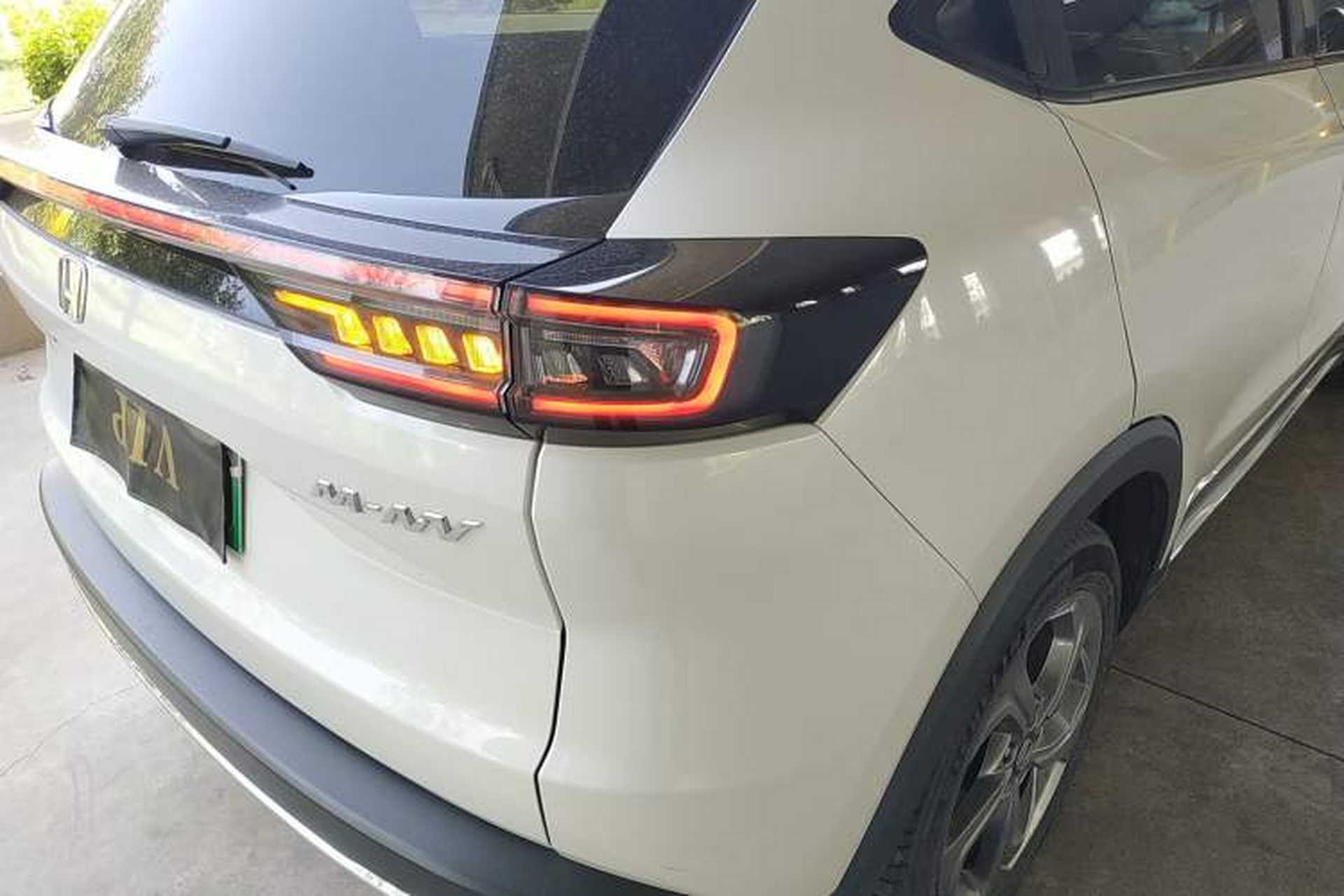 Used CIIMO M-NV 2021 Shangyi Edition Exterior 6