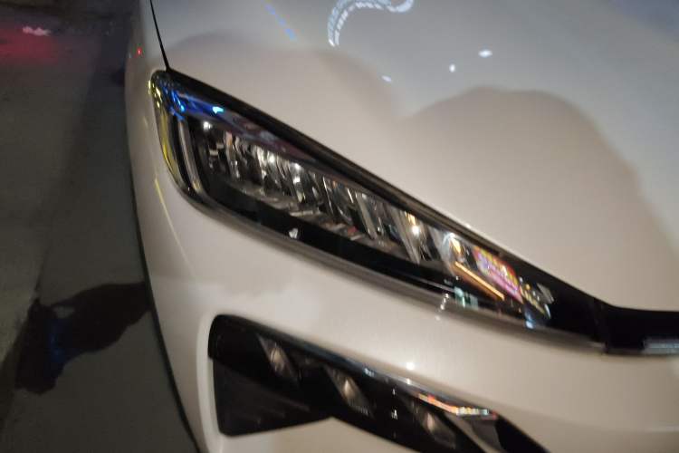 Used CIIMO M-NV 2021 Shangyi Edition Exterior 6