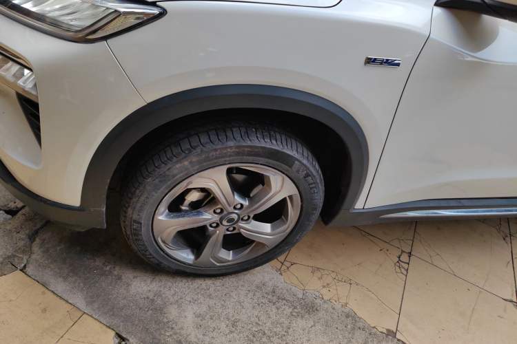 Used CIIMO M-NV 2021 Shangyi Edition Exterior 7