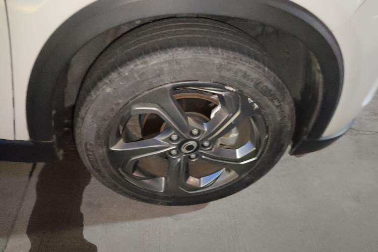 Used CIIMO M-NV 2021 Shangyi Edition Exterior 7