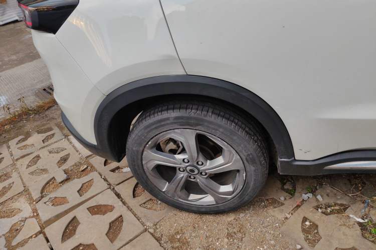 Used CIIMO M-NV 2021 Shangyi Edition Exterior 8