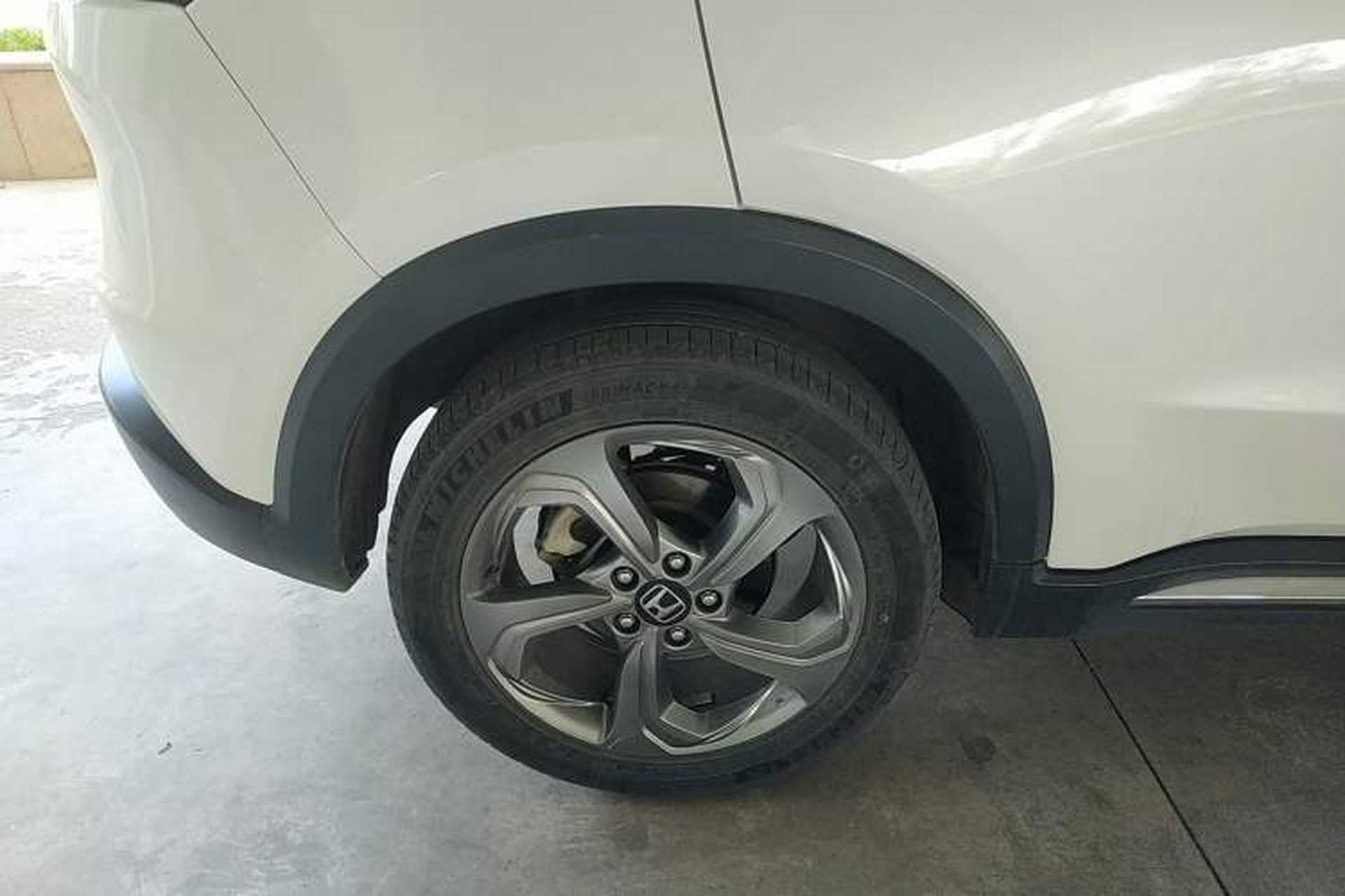 Used CIIMO M-NV 2021 Shangyi Edition Exterior 8
