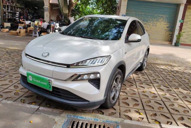 Used CIIMO M-NV 2021 Shangcheng Edition