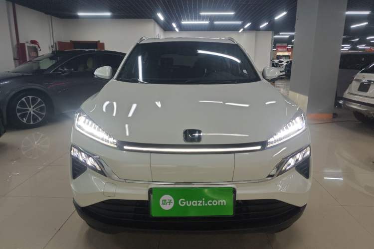 Used CIIMO M-NV 2021 Shangcheng Edition Front