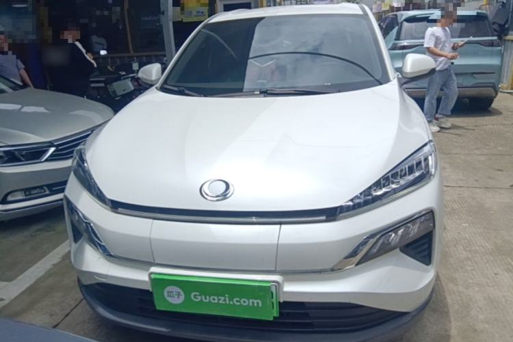 Used CIIMO M-NV 2021 Shangcheng Edition Front