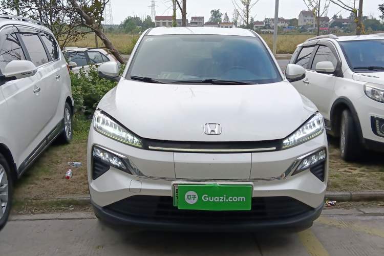 Used CIIMO M-NV 2021 Shangcheng Edition Front