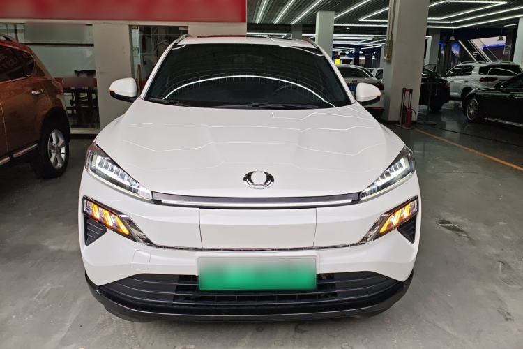 Used CIIMO M-NV 2021 Shangyi Edition Front