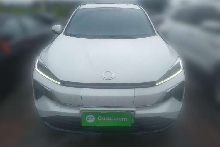 Used CIIMO M-NV 2021 Shangcheng Edition Front