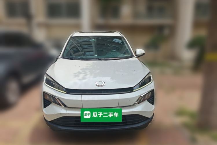 Used CIIMO M-NV 2021 Shangyi Edition Front