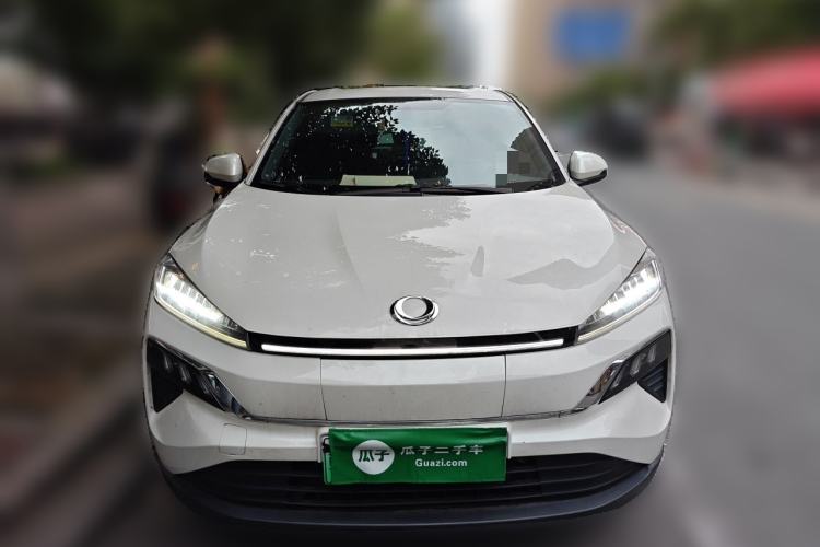 Used CIIMO M-NV 2021 Shangcheng Edition Front