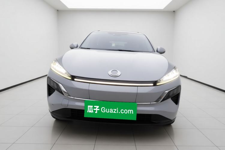 Used CIIMO M-NV 2021 Shangcheng Edition Front