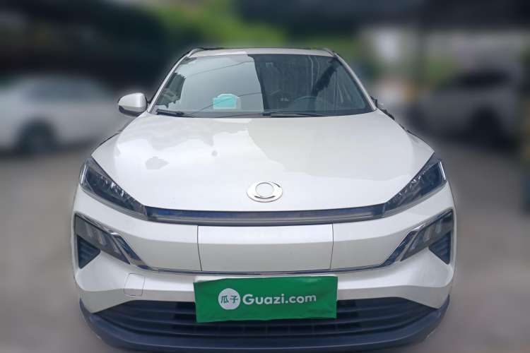 Used CIIMO M-NV 2021 Shangyi Edition Front