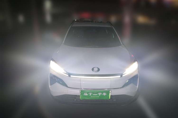 Used CIIMO M-NV 2021 Shangcheng Edition Front