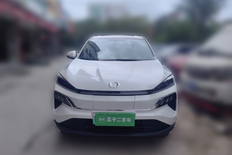 Used CIIMO M-NV 2021 Shangcheng Edition Front