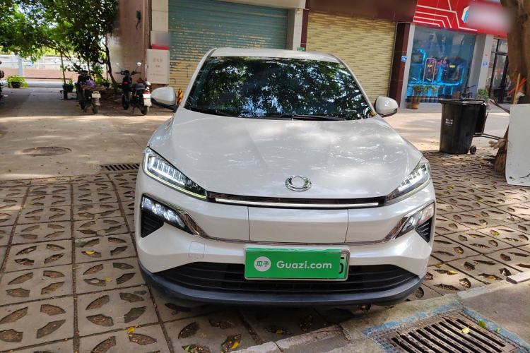 Used CIIMO M-NV 2021 Shangcheng Edition Front