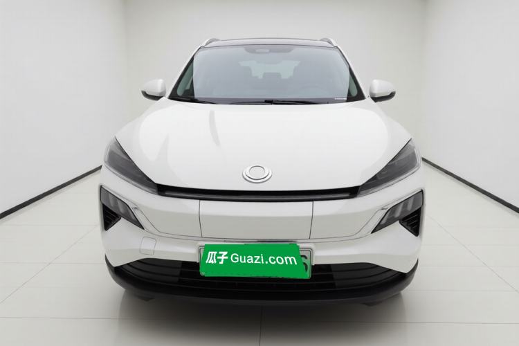 Used CIIMO M-NV 2021 Shangyi Edition Front