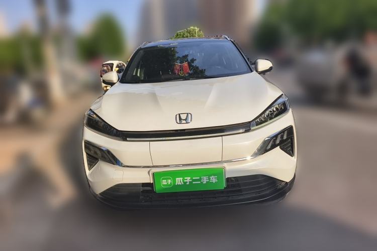Used CIIMO M-NV 2021 Shangyi Edition Front