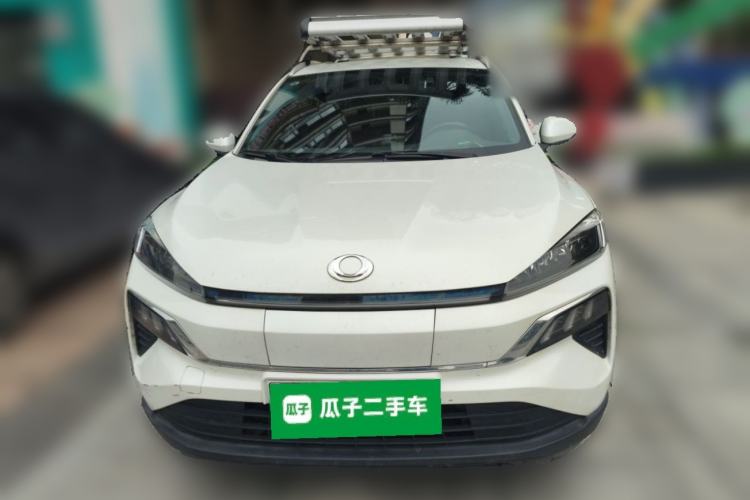 Used CIIMO M-NV 2021 Shangcheng Edition Front