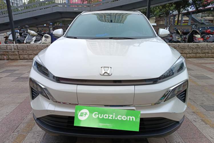 Used CIIMO M-NV 2021 Shangyi Edition Front