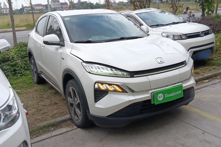 Used CIIMO M-NV 2021 Shangcheng Edition Front Right 45 Deg