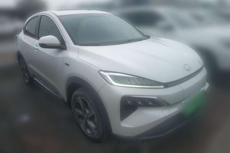 Used CIIMO M-NV 2021 Shangcheng Edition Front Right 45 Deg