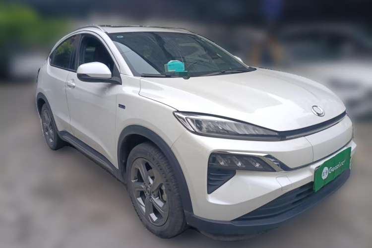 Used CIIMO M-NV 2021 Shangyi Edition Front Right 45 Deg
