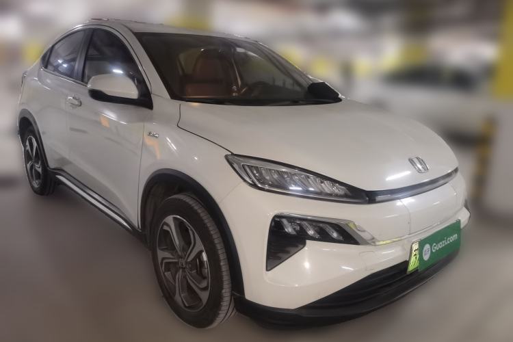 Used CIIMO M-NV 2021 Shangcheng Edition Front Right 45 Deg