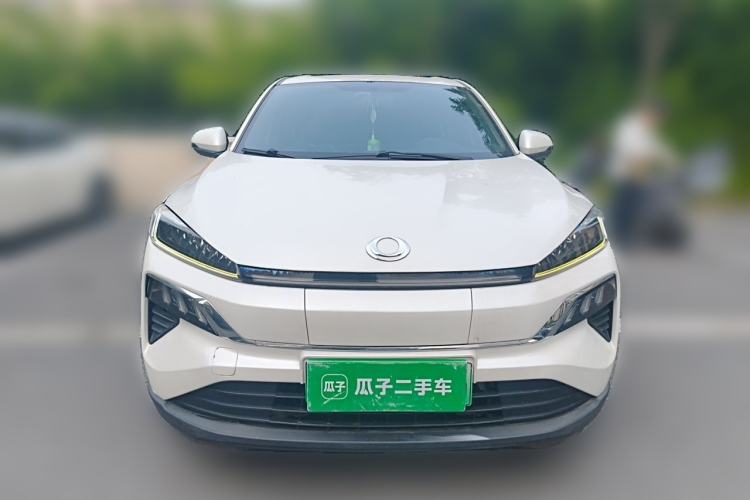 Used CIIMO M-NV 2021 Shangcheng Edition Front