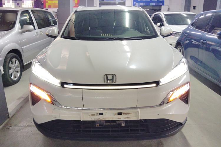 Used CIIMO M-NV 2021 Shangyi Edition Front