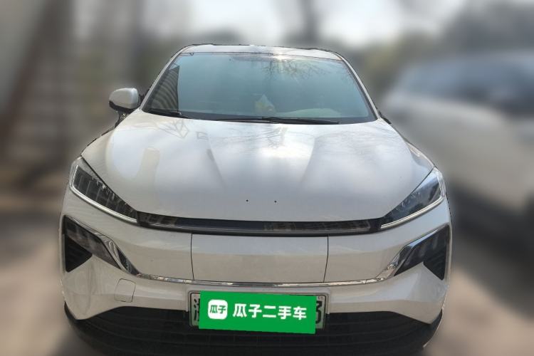 Used CIIMO M-NV 2021 Shangcheng Edition Front