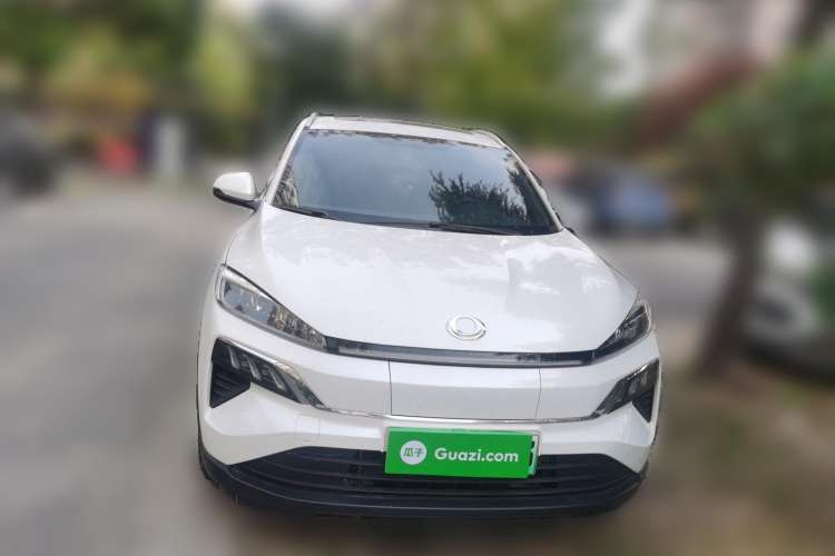 Used CIIMO M-NV 2021 Shangyi Edition Front