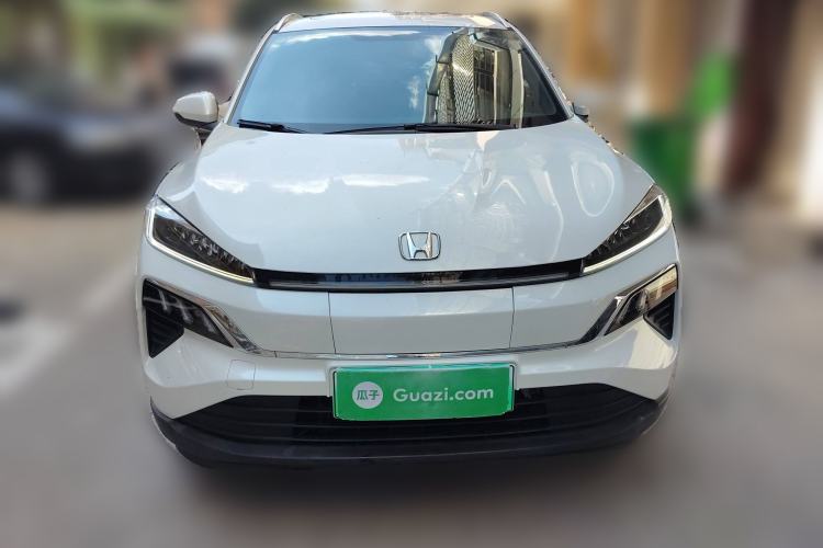 Used CIIMO M-NV 2021 Shangyi Edition Front