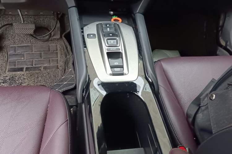 Used CIIMO M-NV 2021 Shangcheng Edition Gear Lever