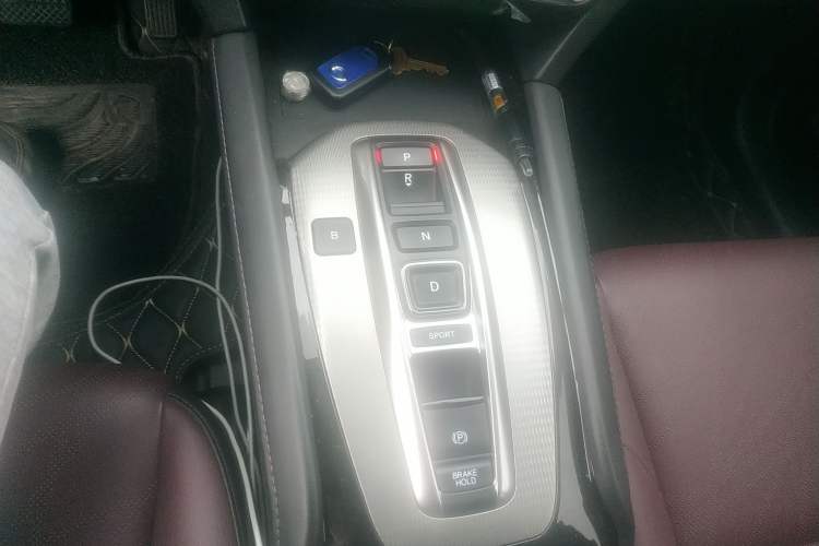 Used CIIMO M-NV 2021 Shangcheng Edition Gear Lever