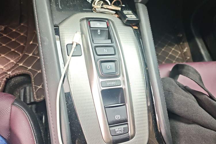 Used CIIMO M-NV 2021 Shangyi Edition Gear Lever