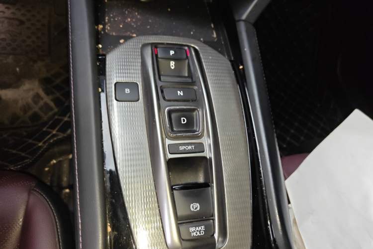Used CIIMO M-NV 2021 Shangcheng Edition Gear Lever