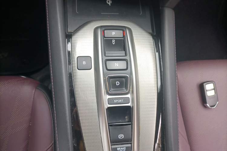 Used CIIMO M-NV 2021 Shangyi Edition Gear Lever