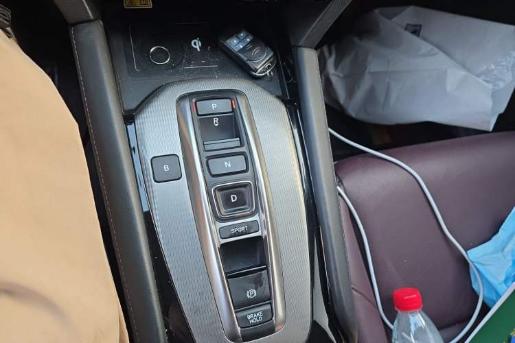 Used CIIMO M-NV 2021 Shangyi Edition Gear Lever