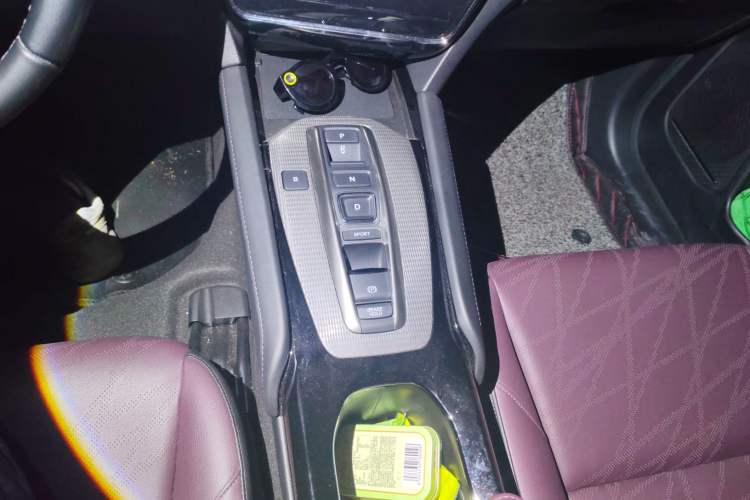 Used CIIMO M-NV 2021 Shangcheng Edition Gear Lever