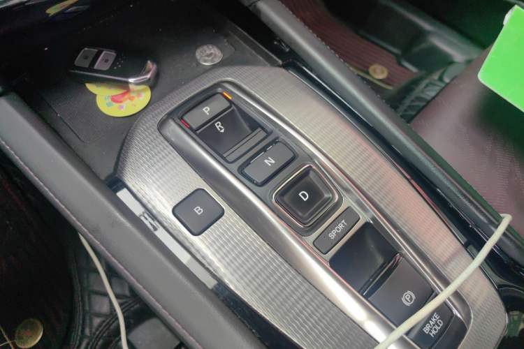Used CIIMO M-NV 2021 Shangcheng Edition Gear Lever